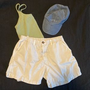 Chubbies shorts